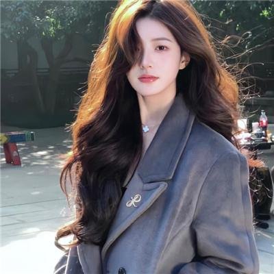 你注定属于我海报