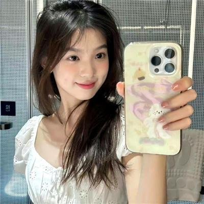 我是周时青海报
