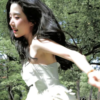 我们都要好好的海报