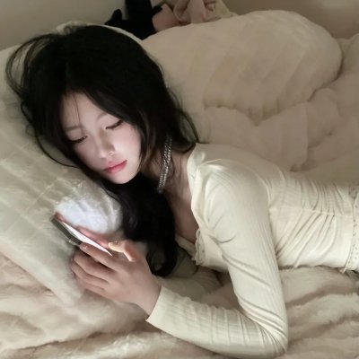 布烈松大道海报